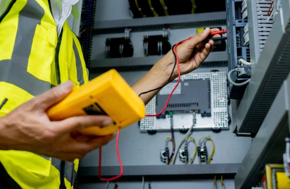Electrical Inspection Services
