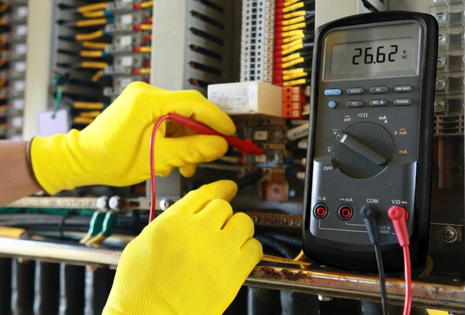Panel Load Calculation Services