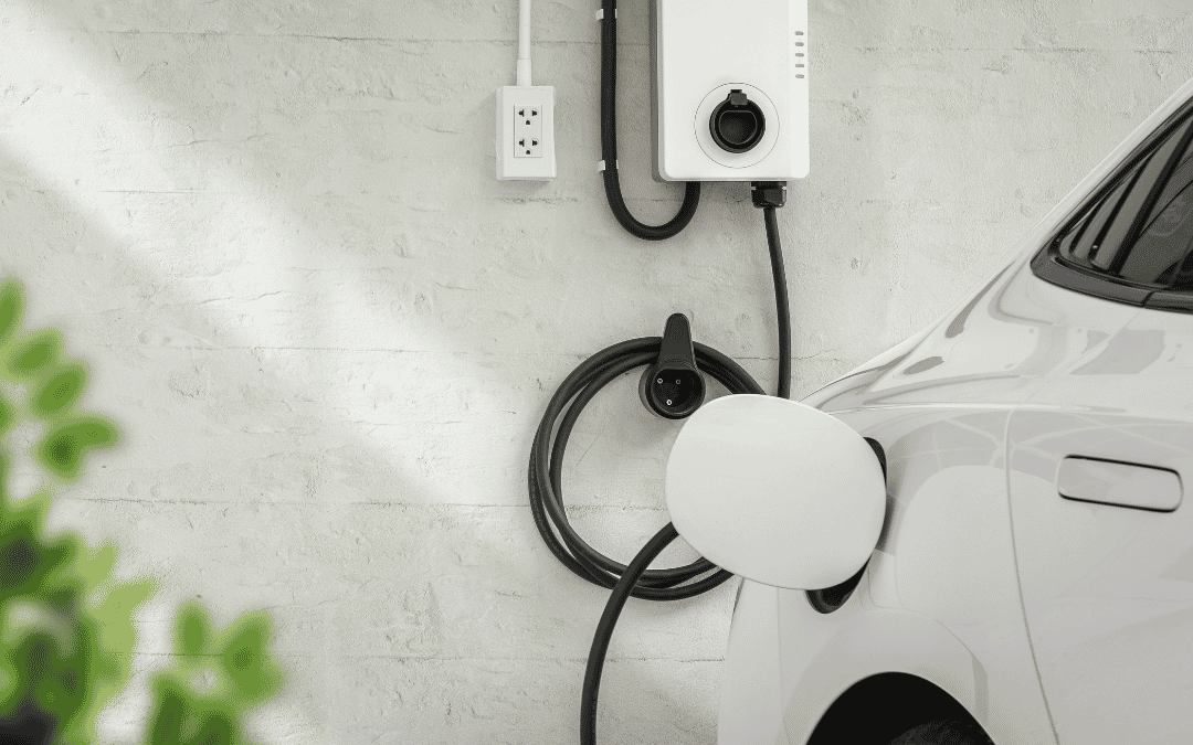 What Is an EV Charger and What Homeowners Should Know Before Installation (1)